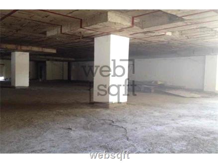 Commercial Retail showroom shop for Rent in Secunderabad